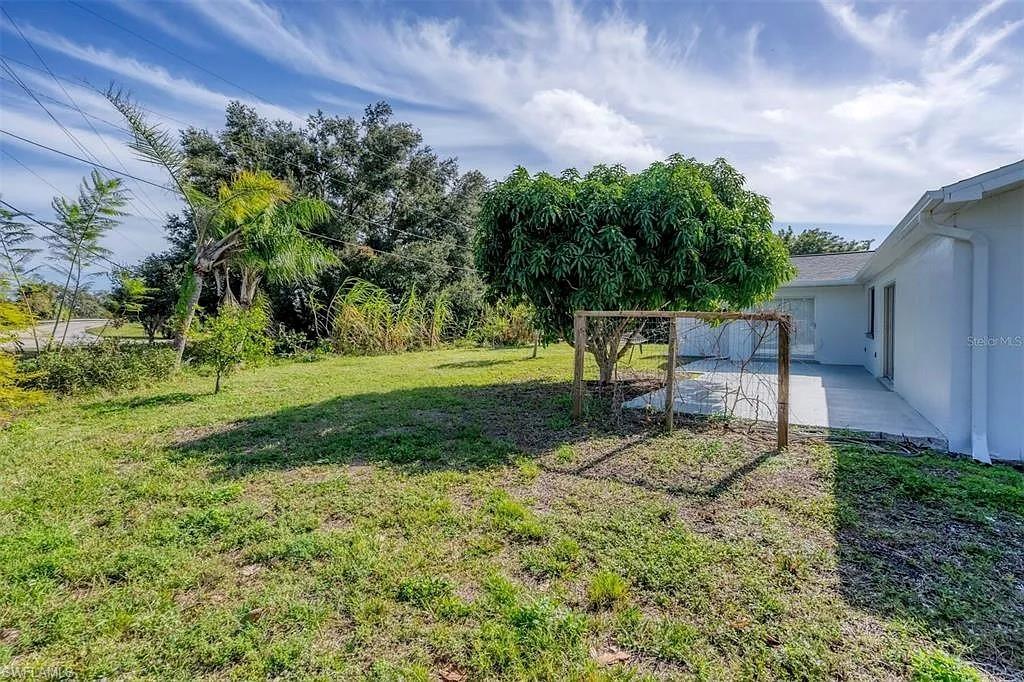 PORT CHARLOTTE - Residential