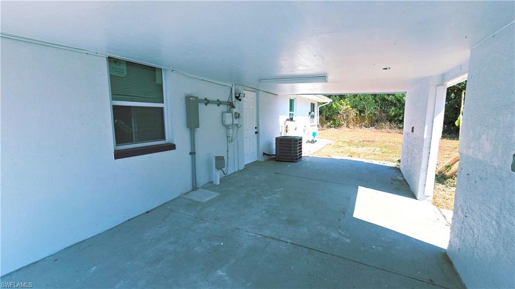 PORT CHARLOTTE - Residential