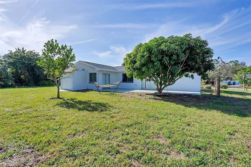 PORT CHARLOTTE - Residential