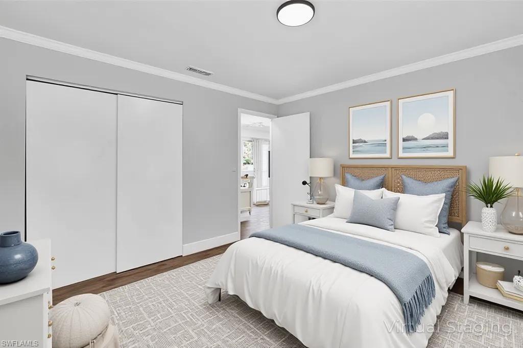 PORT CHARLOTTE - Residential