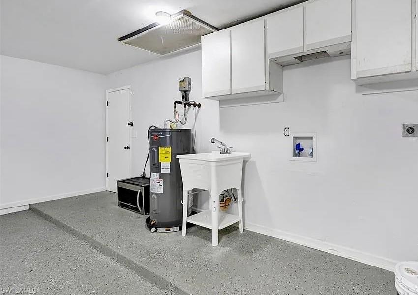 PORT CHARLOTTE - Residential