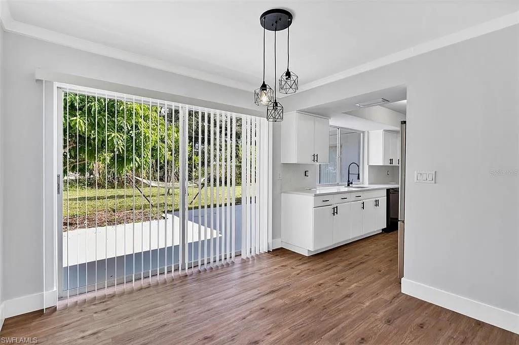 PORT CHARLOTTE - Residential