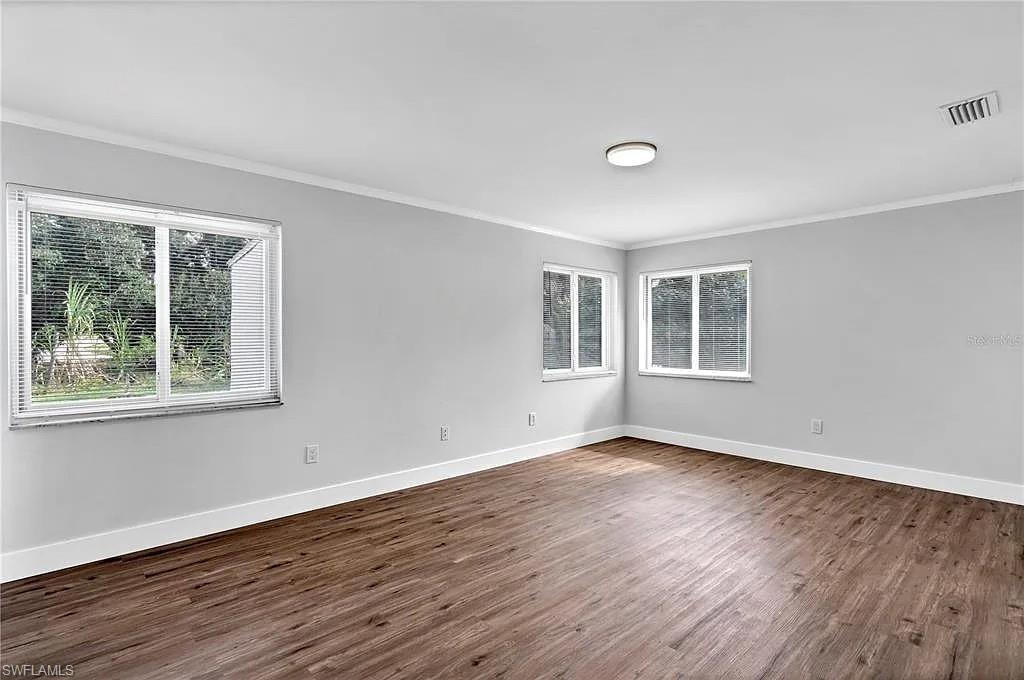 PORT CHARLOTTE - Residential