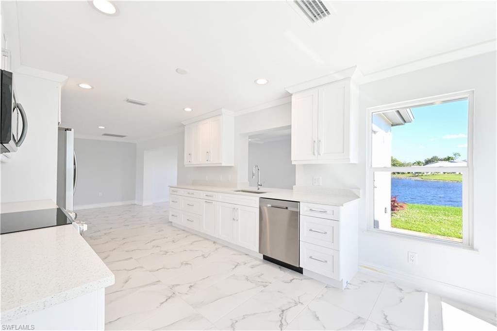 RIVIERA COLONY GOLF ESTATES - Residential