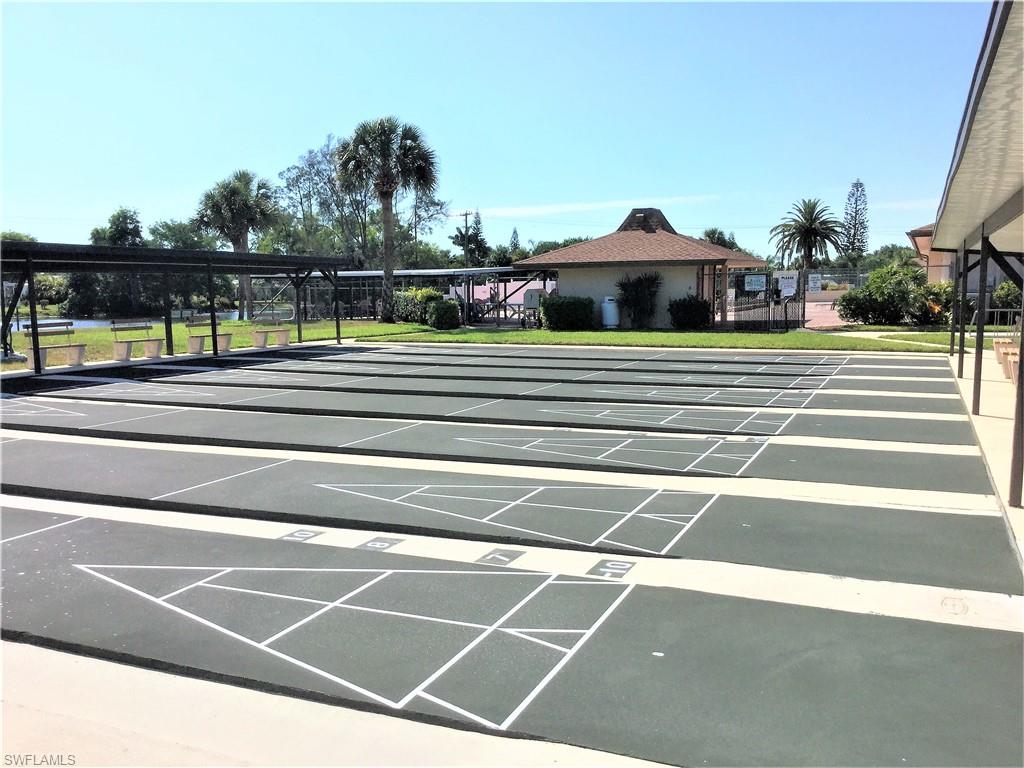 RIVIERA COLONY GOLF ESTATES - Residential
