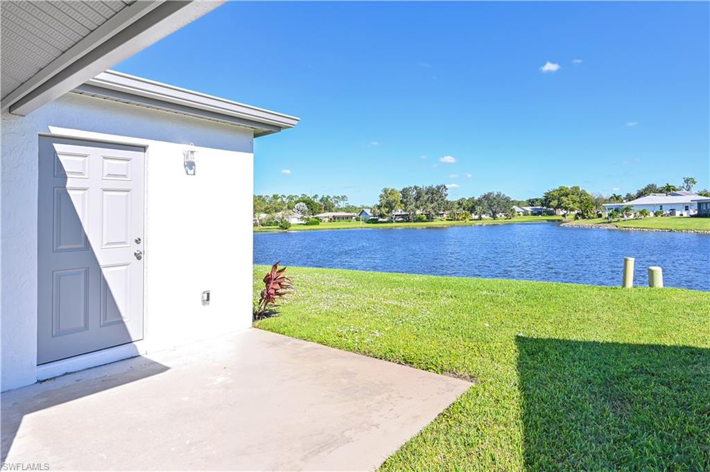 RIVIERA COLONY GOLF ESTATES - Residential
