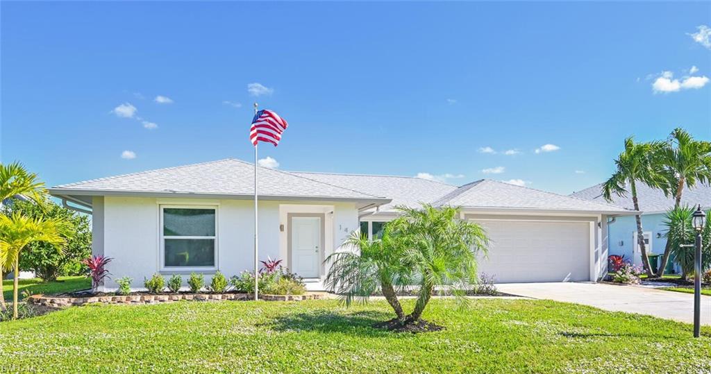 RIVIERA COLONY GOLF ESTATES - Residential