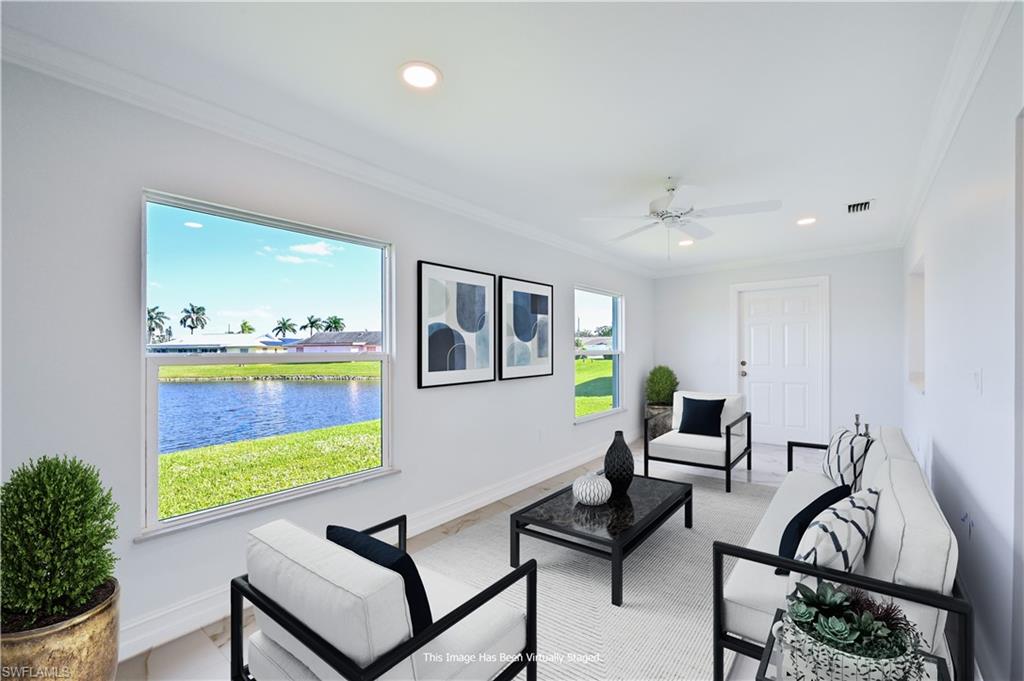 RIVIERA COLONY GOLF ESTATES - Residential