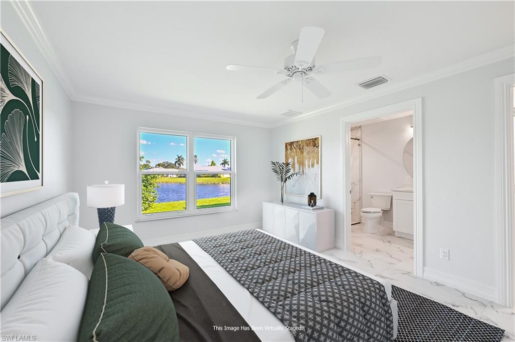 RIVIERA COLONY GOLF ESTATES - Residential