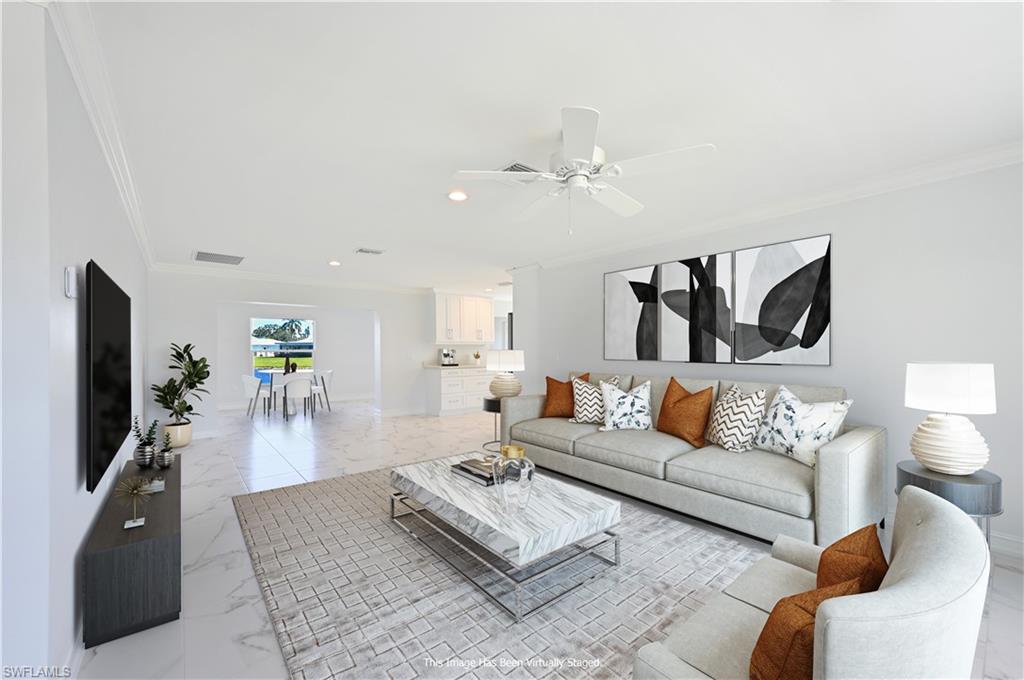 RIVIERA COLONY GOLF ESTATES - Residential