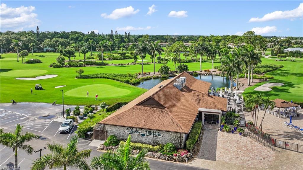 GLADES COUNTRY CLUB - Residential