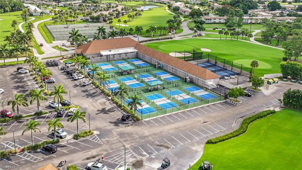 GLADES COUNTRY CLUB - Residential