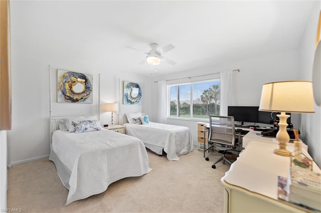 GLADES COUNTRY CLUB - Residential