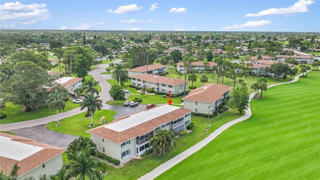 GLADES COUNTRY CLUB - Residential