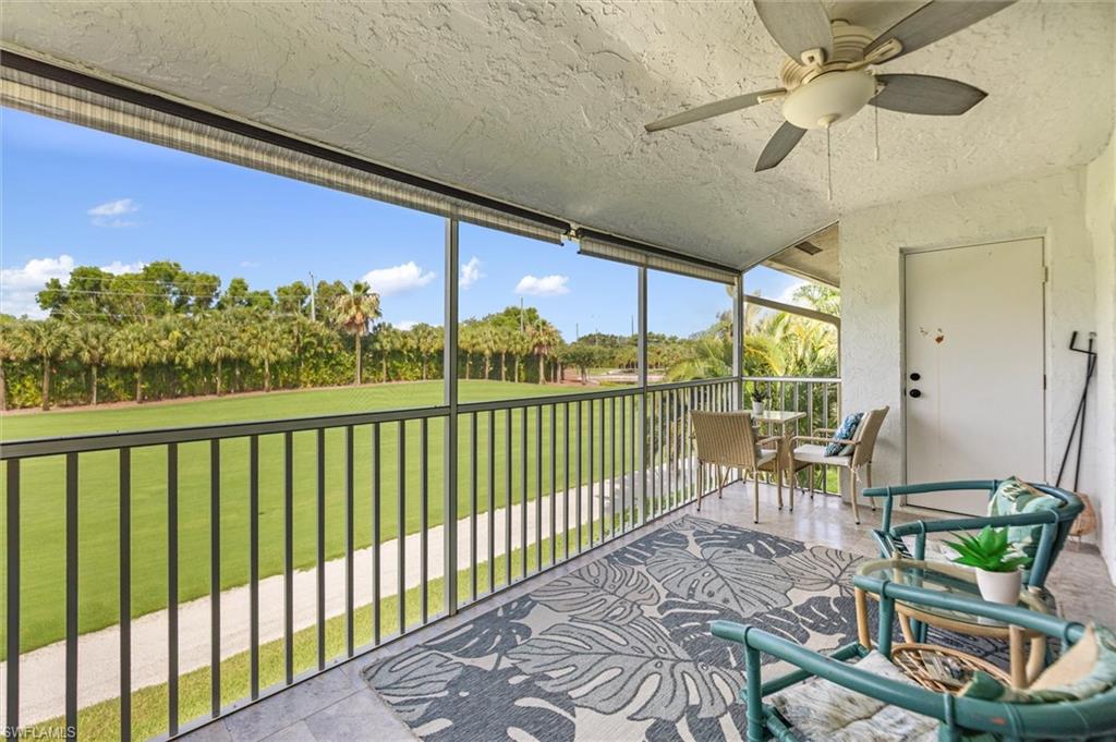 GLADES COUNTRY CLUB - Residential
