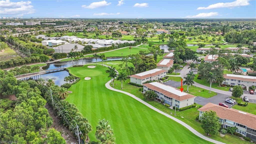 GLADES COUNTRY CLUB - Residential