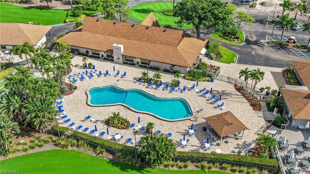 GLADES COUNTRY CLUB - Residential