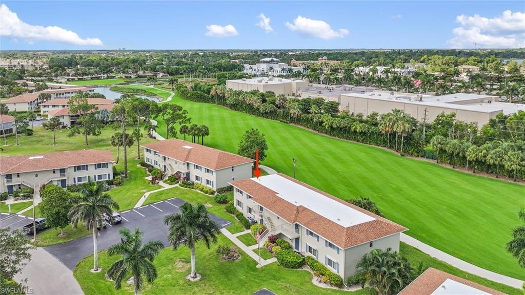 GLADES COUNTRY CLUB - Residential
