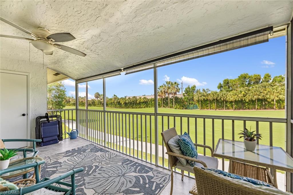 GLADES COUNTRY CLUB - Residential