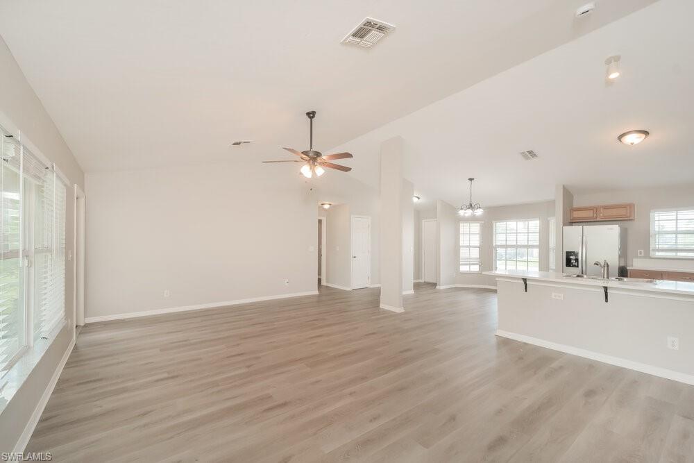 CAPE CORAL - Residential Lease