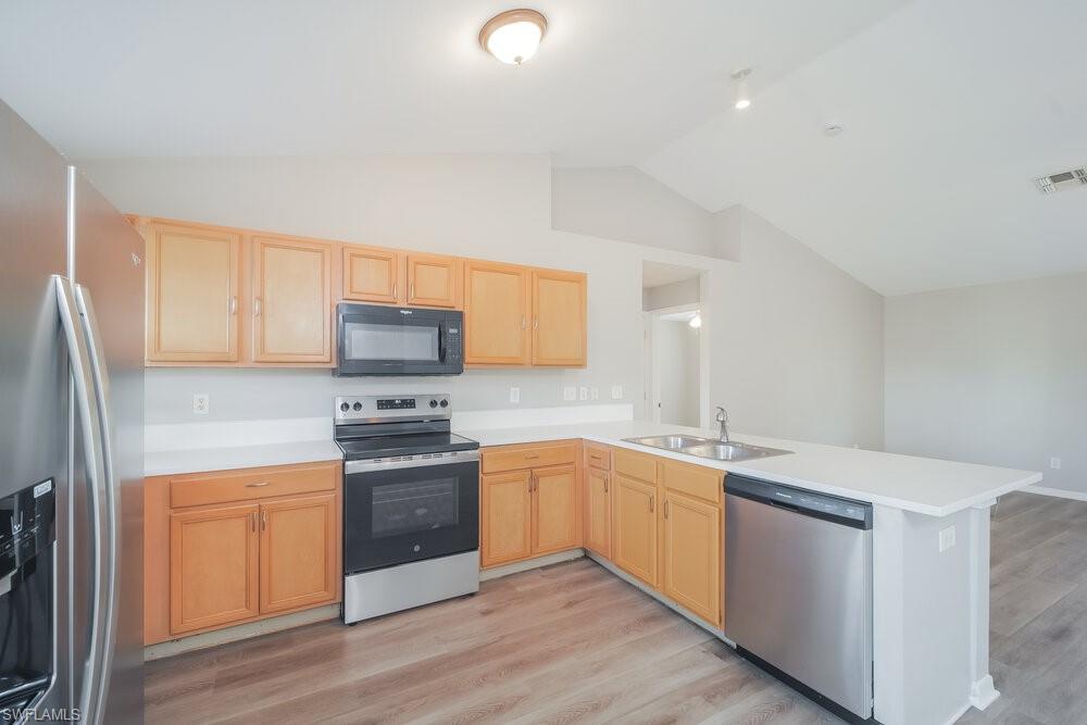 CAPE CORAL - Residential Lease