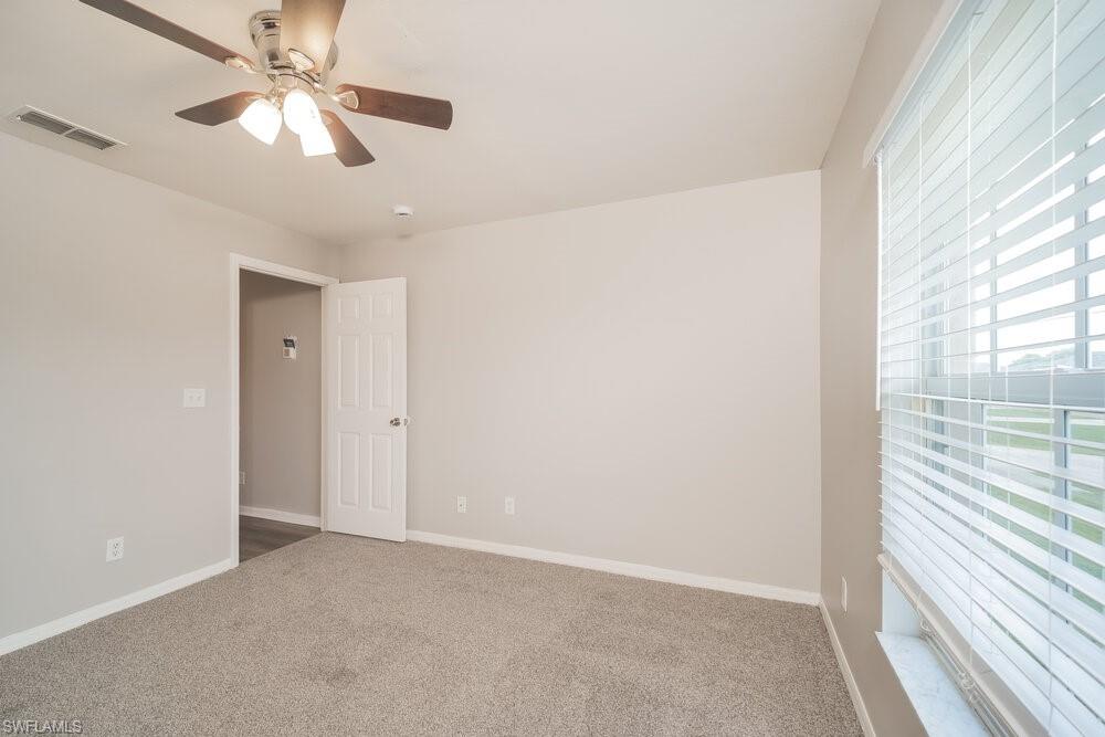 CAPE CORAL - Residential Lease