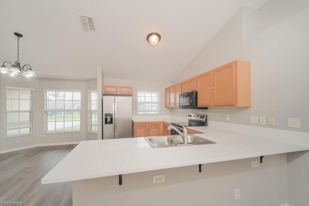 CAPE CORAL - Residential Lease