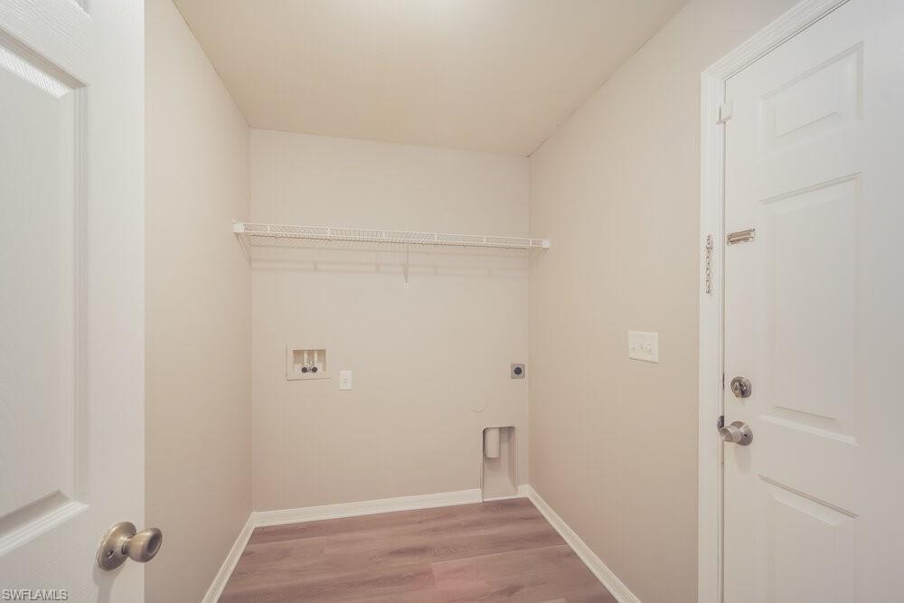 CAPE CORAL - Residential Lease