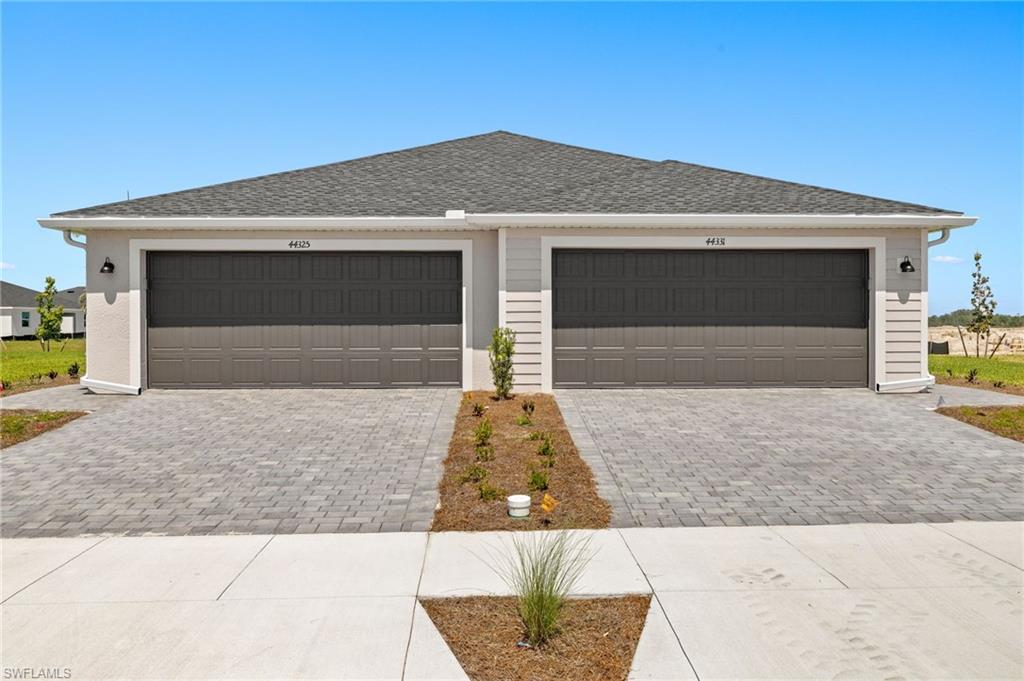 TUCKERS COVE - Residential Lease