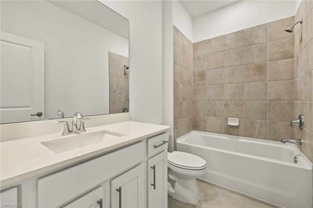 TUCKERS COVE - Residential Lease