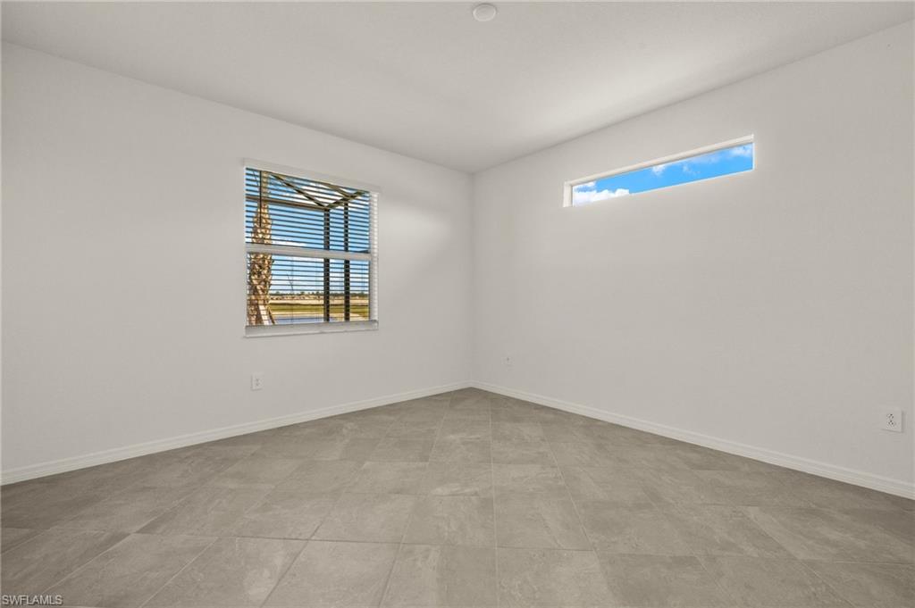 TUCKERS COVE - Residential Lease