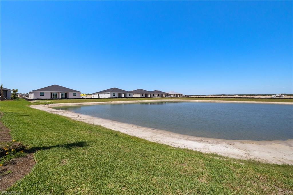 TUCKERS COVE - Residential Lease