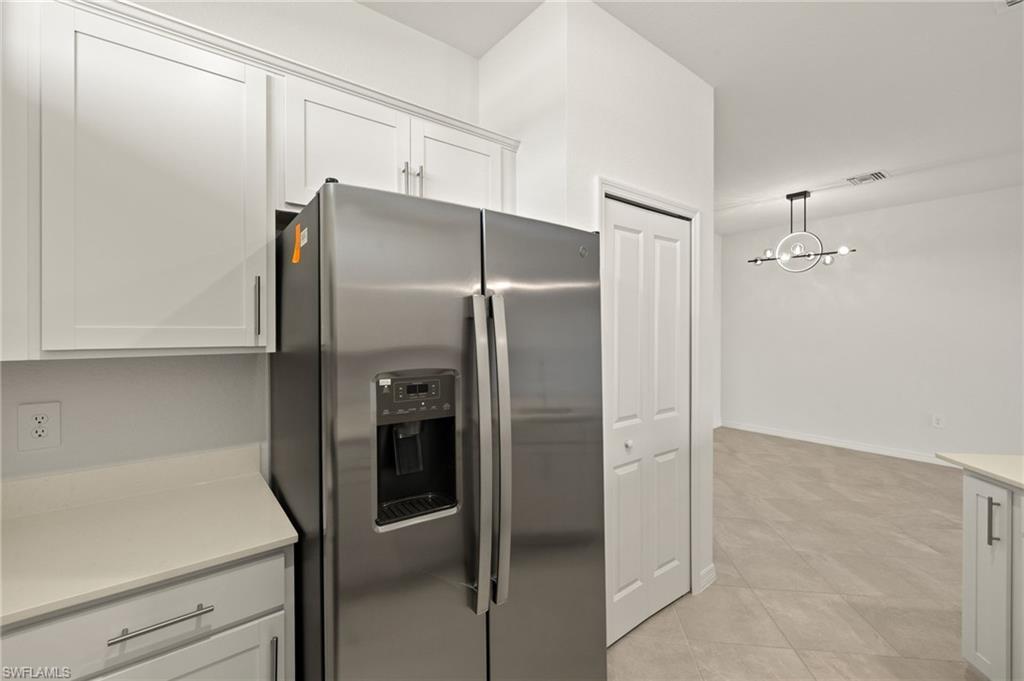 TUCKERS COVE - Residential Lease