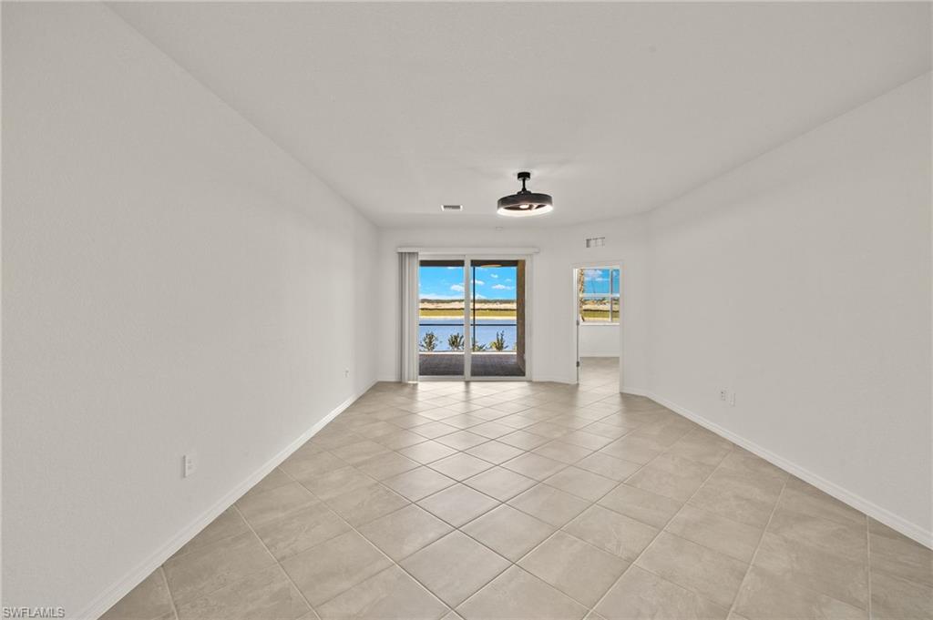 TUCKERS COVE - Residential Lease