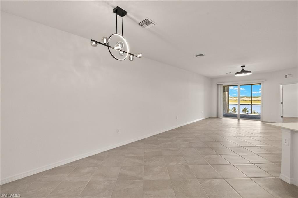 TUCKERS COVE - Residential Lease