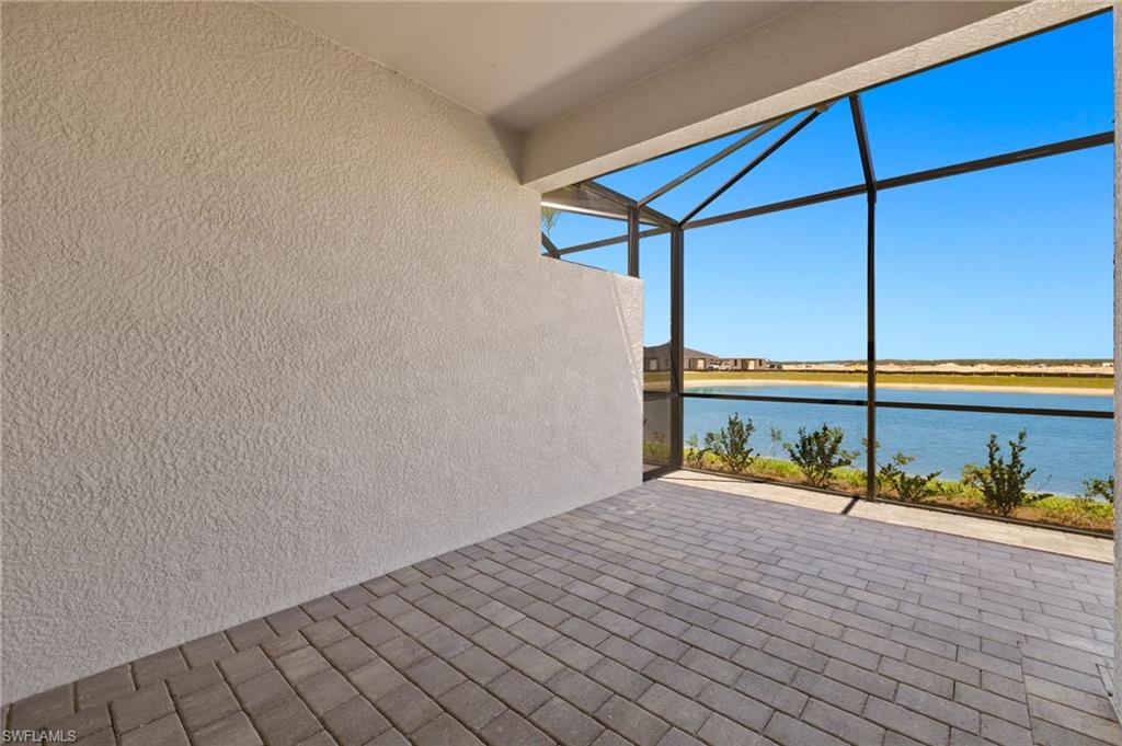 TUCKERS COVE - Residential Lease
