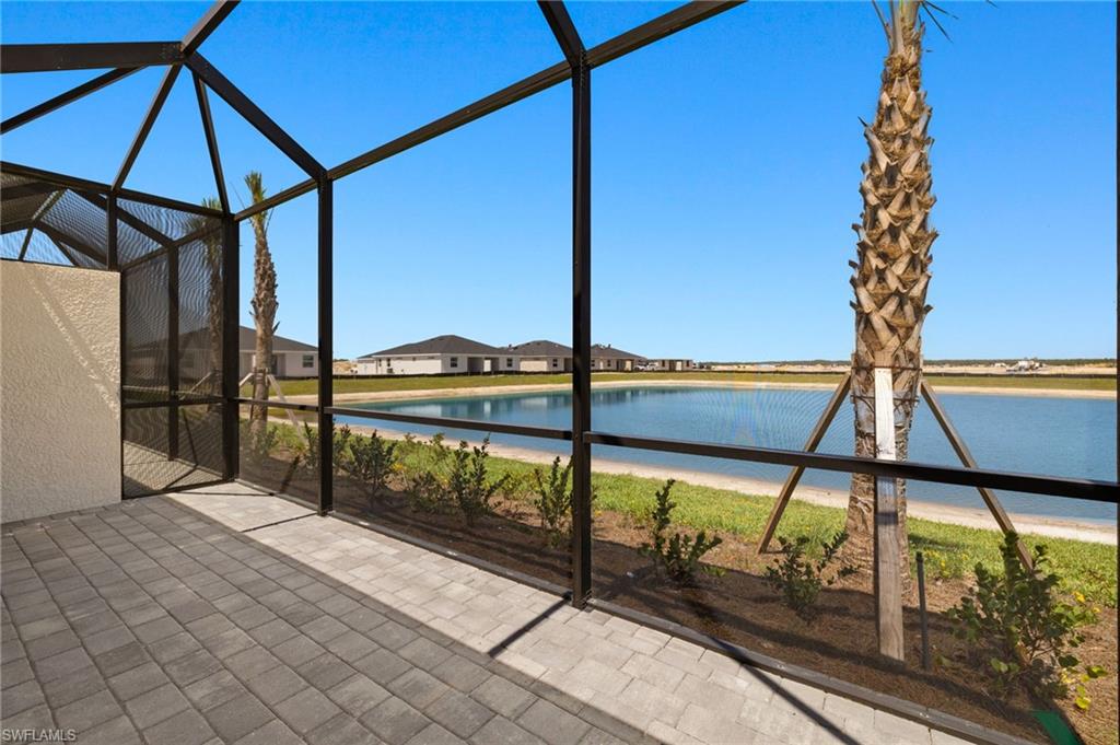 TUCKERS COVE - Residential Lease