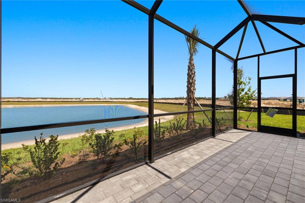 TUCKERS COVE - Residential Lease