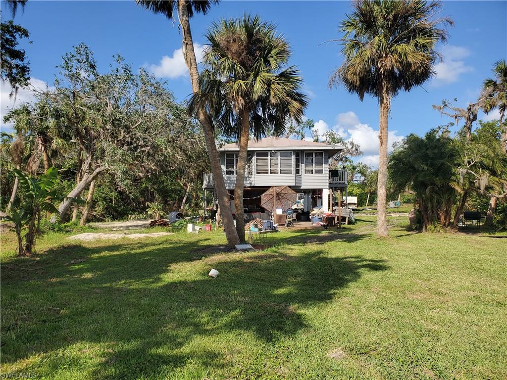 ACREAGE - Land