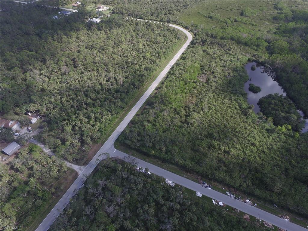 ACREAGE - Land