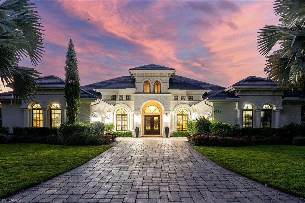 QUAIL WEST - Residential