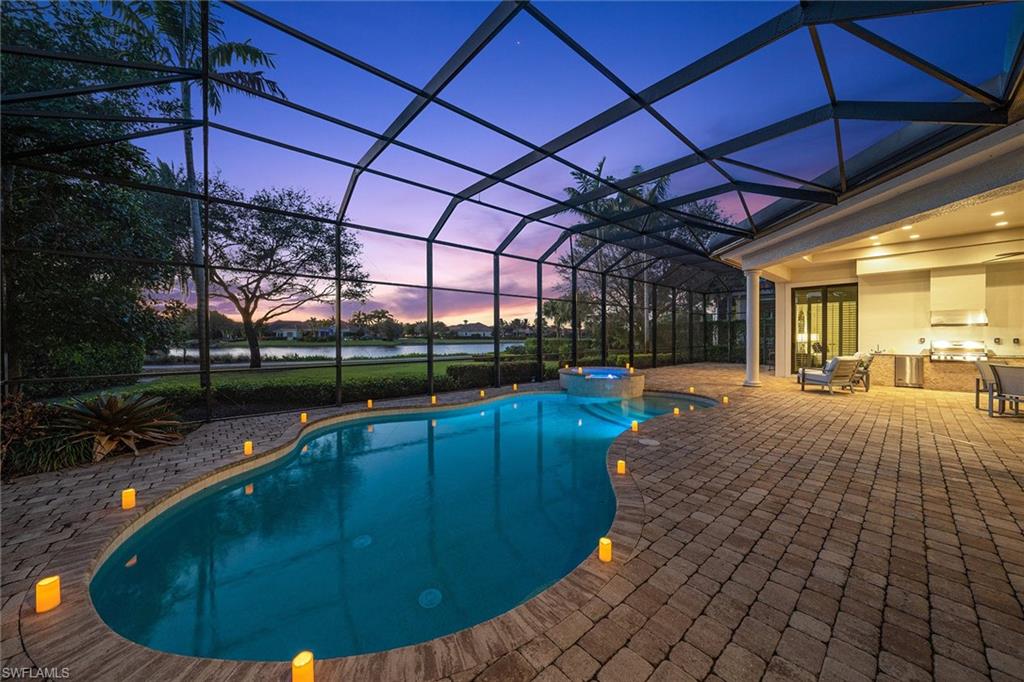 QUAIL WEST - Residential