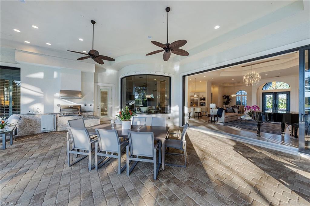 QUAIL WEST - Residential