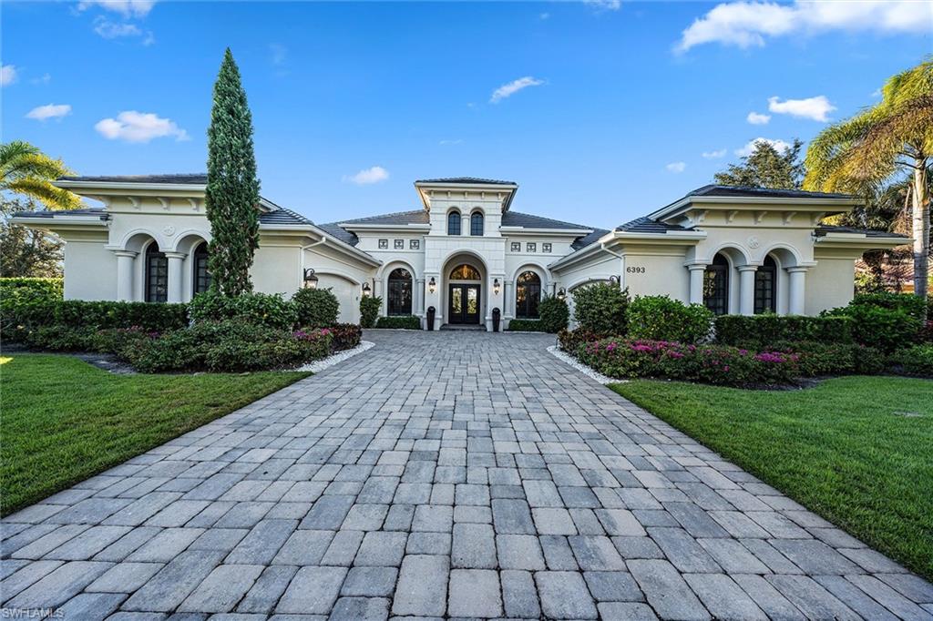 QUAIL WEST - Residential
