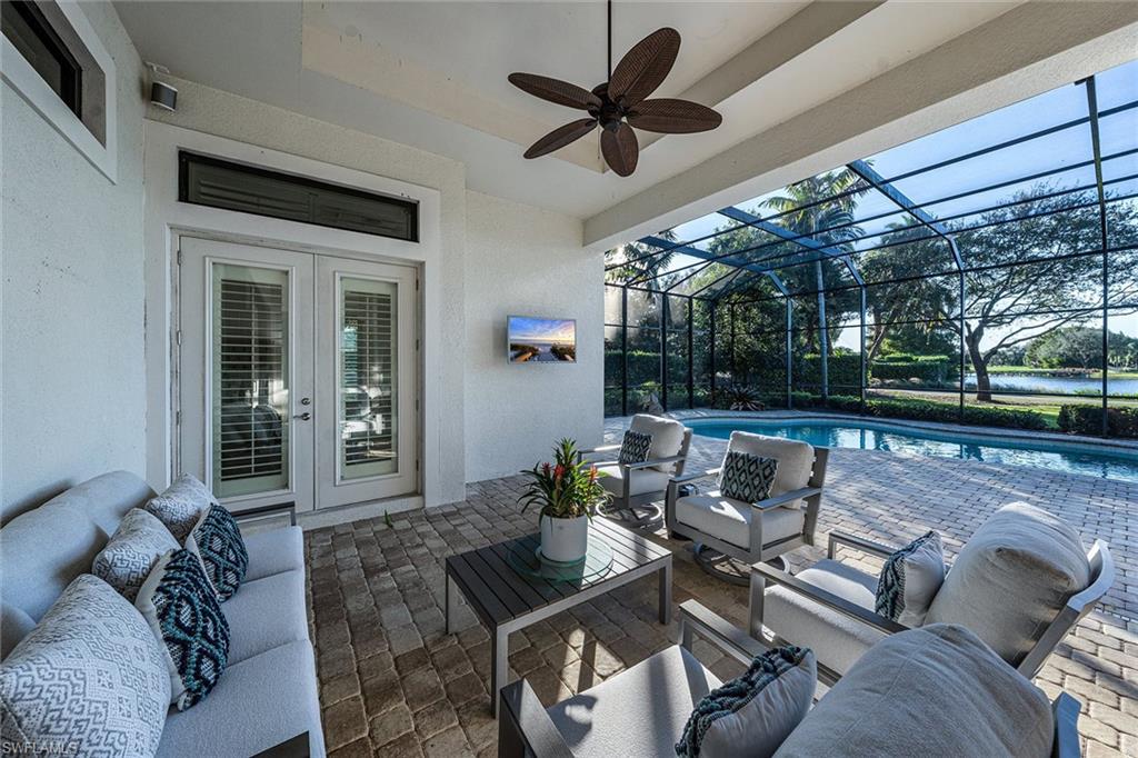 QUAIL WEST - Residential