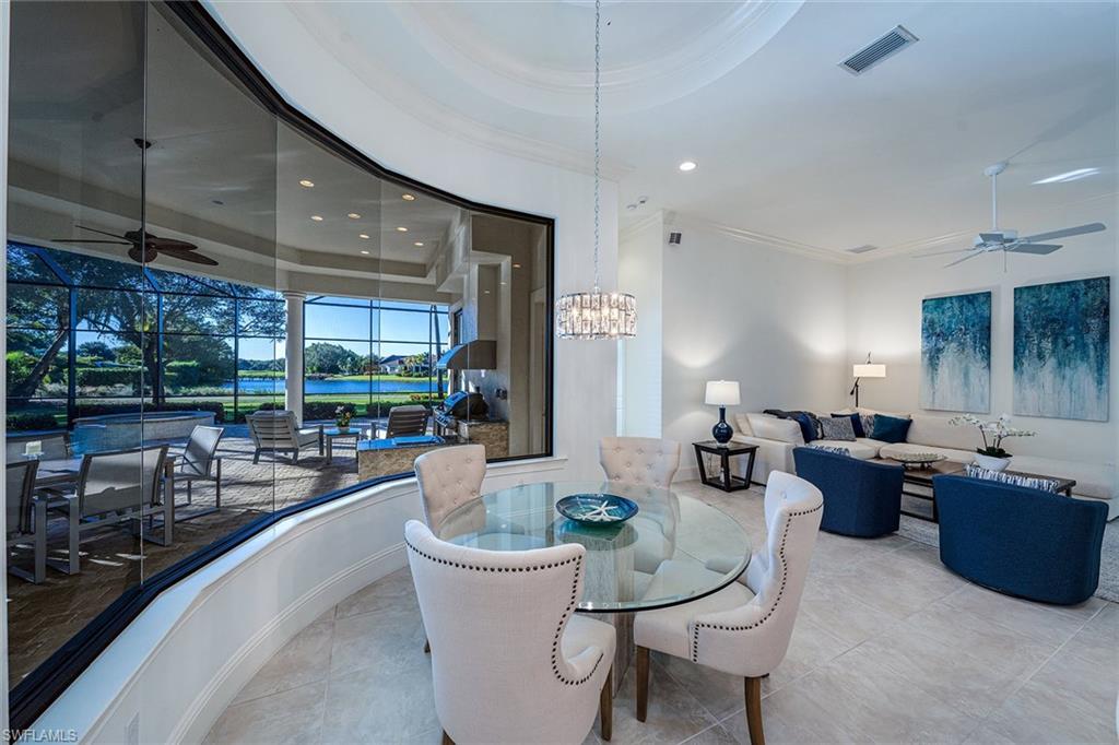 QUAIL WEST - Residential