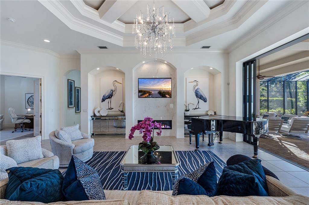 QUAIL WEST - Residential