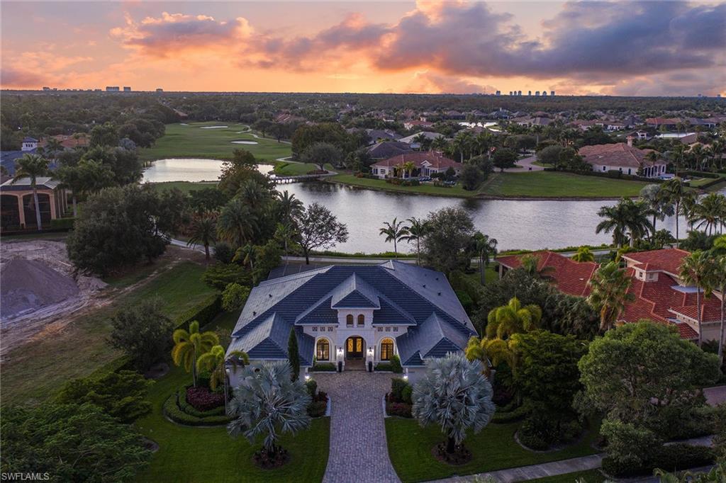 QUAIL WEST - Residential