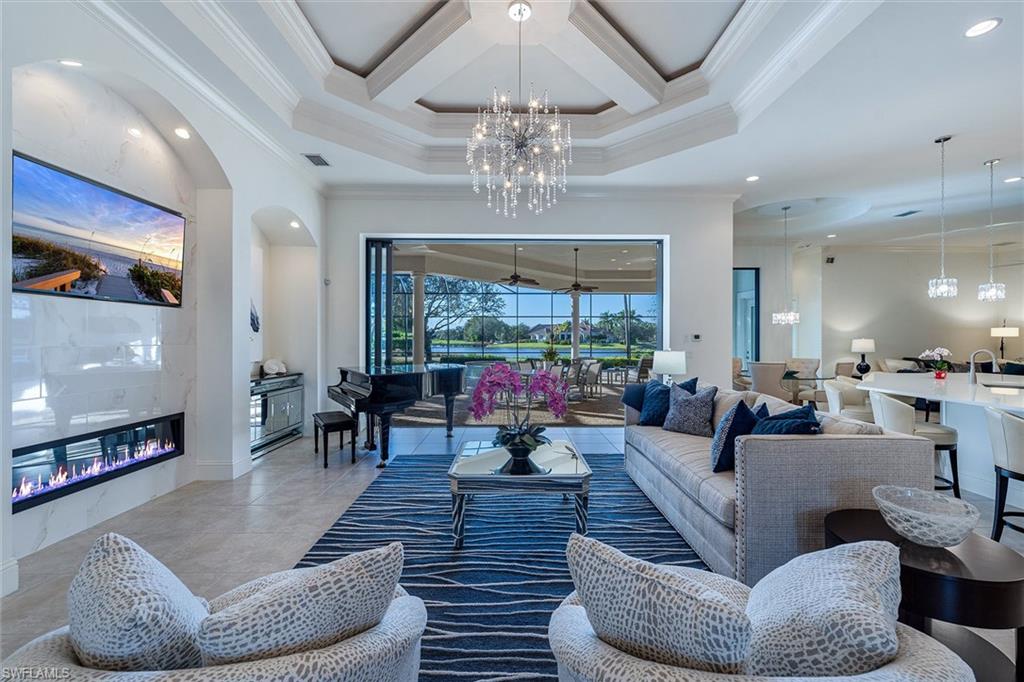 QUAIL WEST - Residential