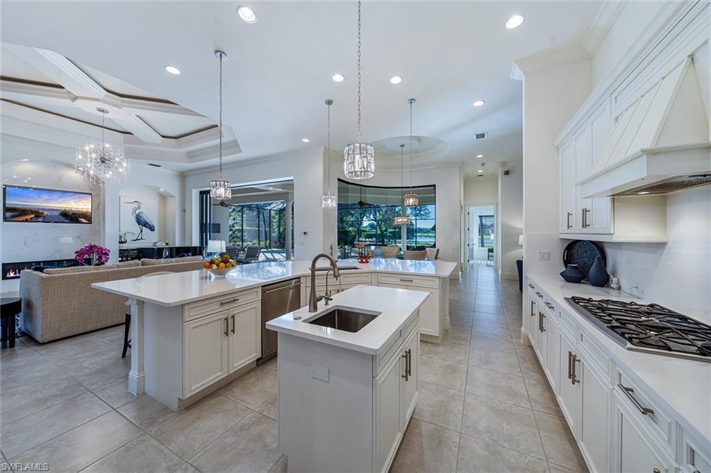 QUAIL WEST - Residential